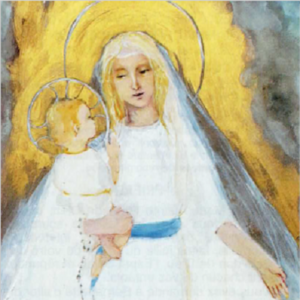 Neuvaine Immaculée Conception