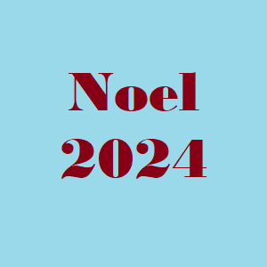 Noel 2024